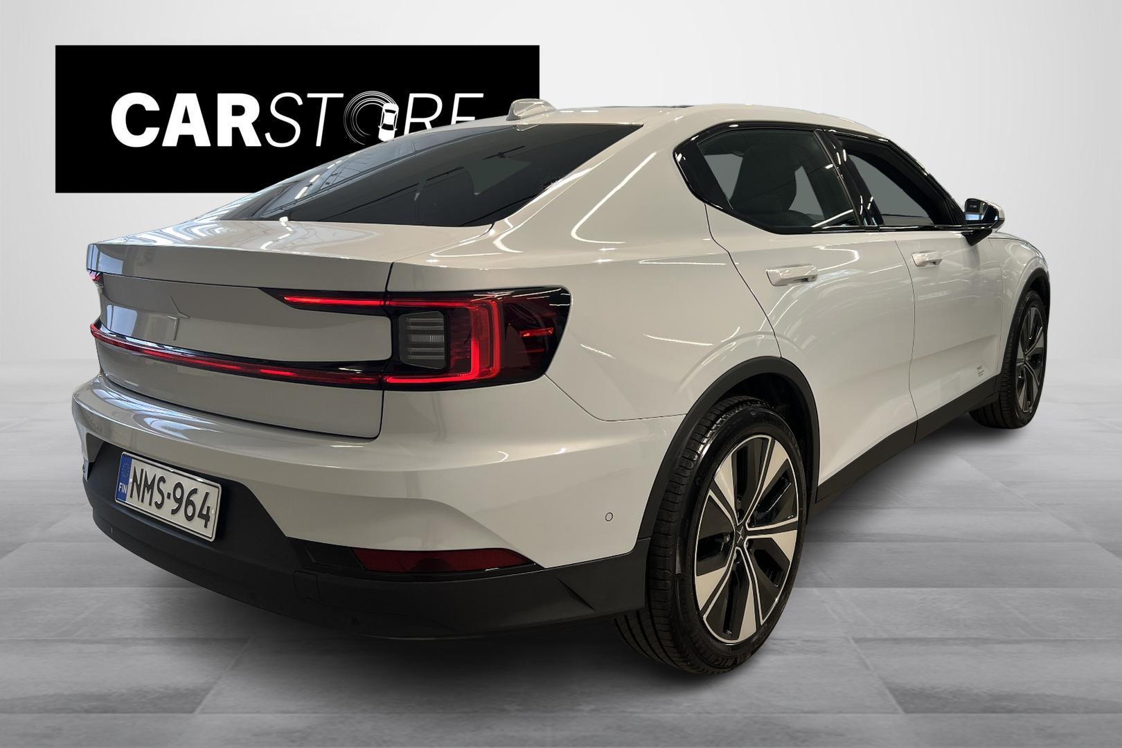 Polestar 2 2023
