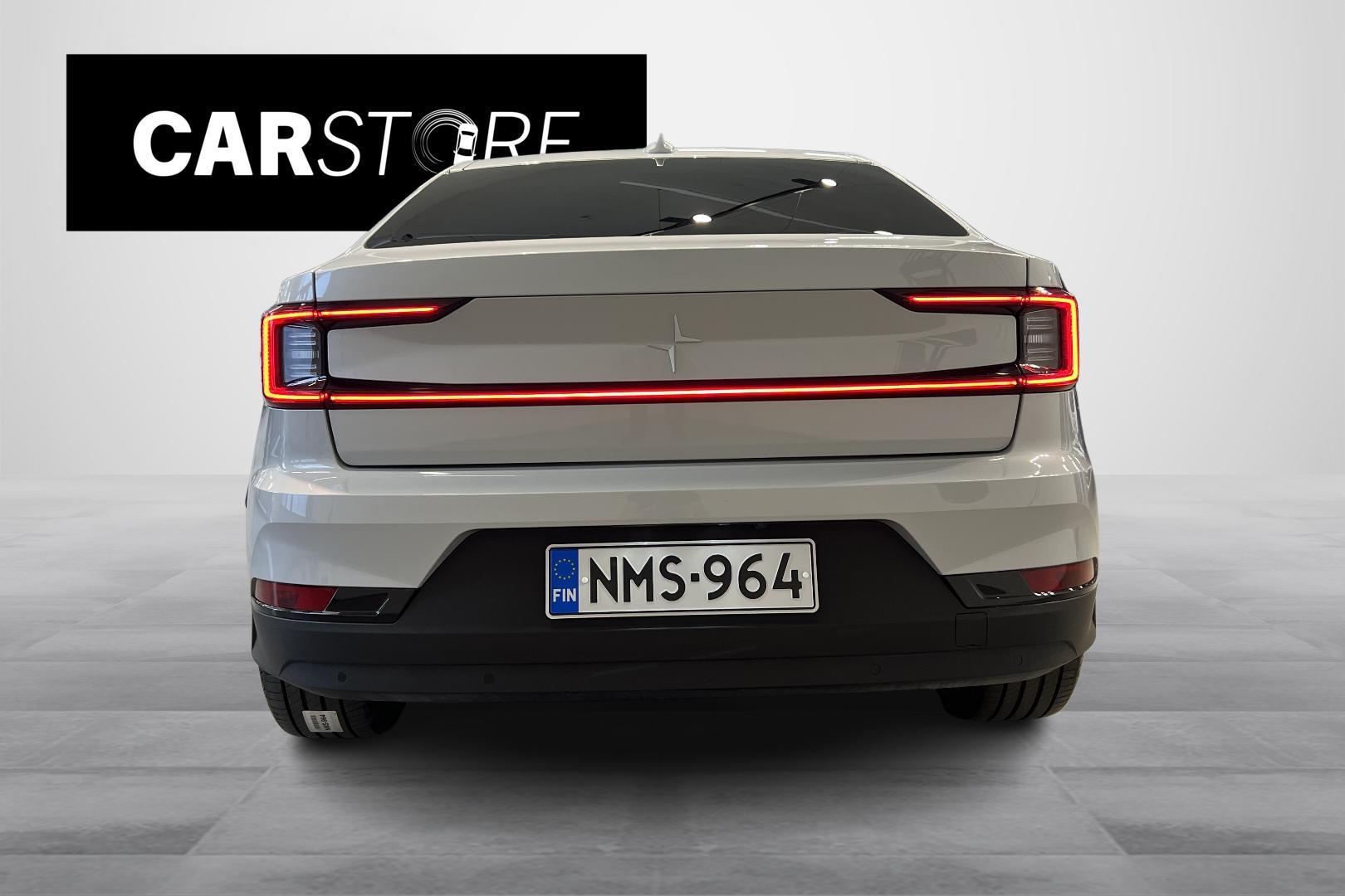 Polestar 2 2023
