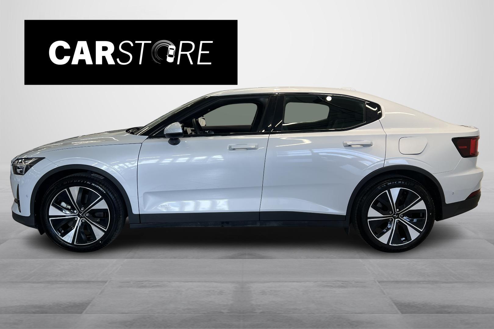 Polestar 2 2023