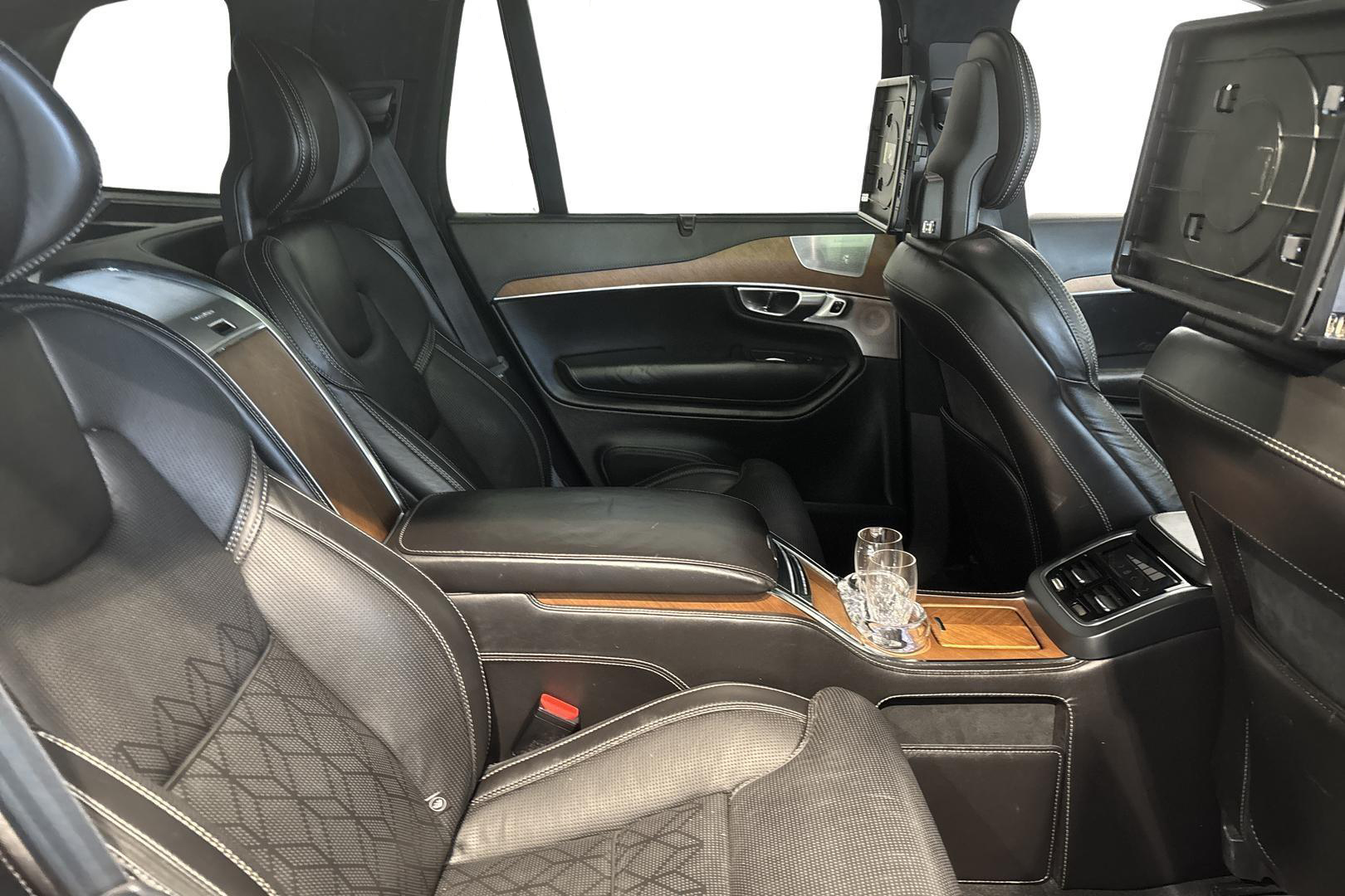 Volvo XC90 2017