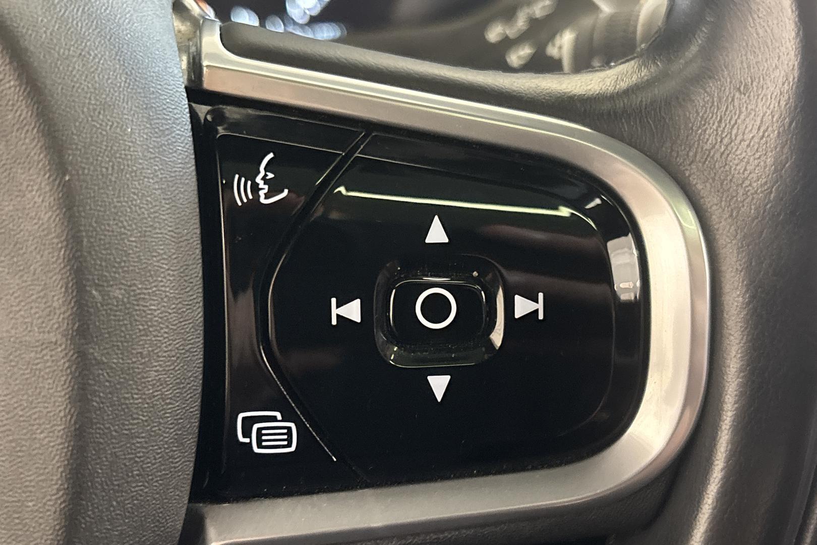Volvo XC90 2017