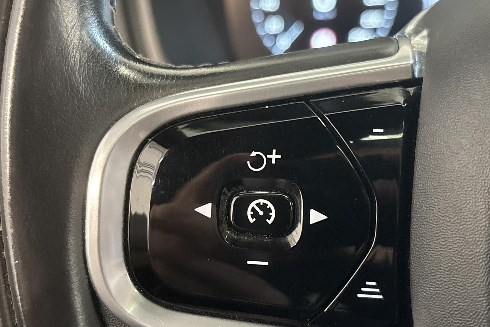Volvo XC90 2017
