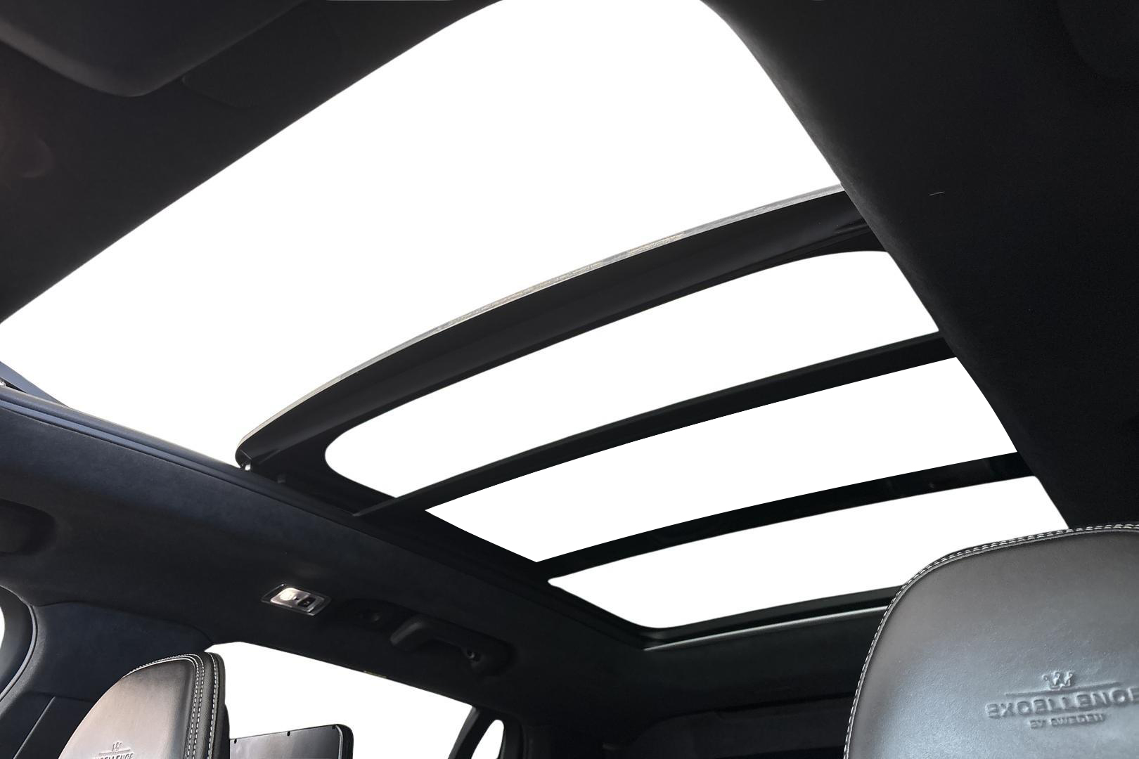 Volvo XC90 2017