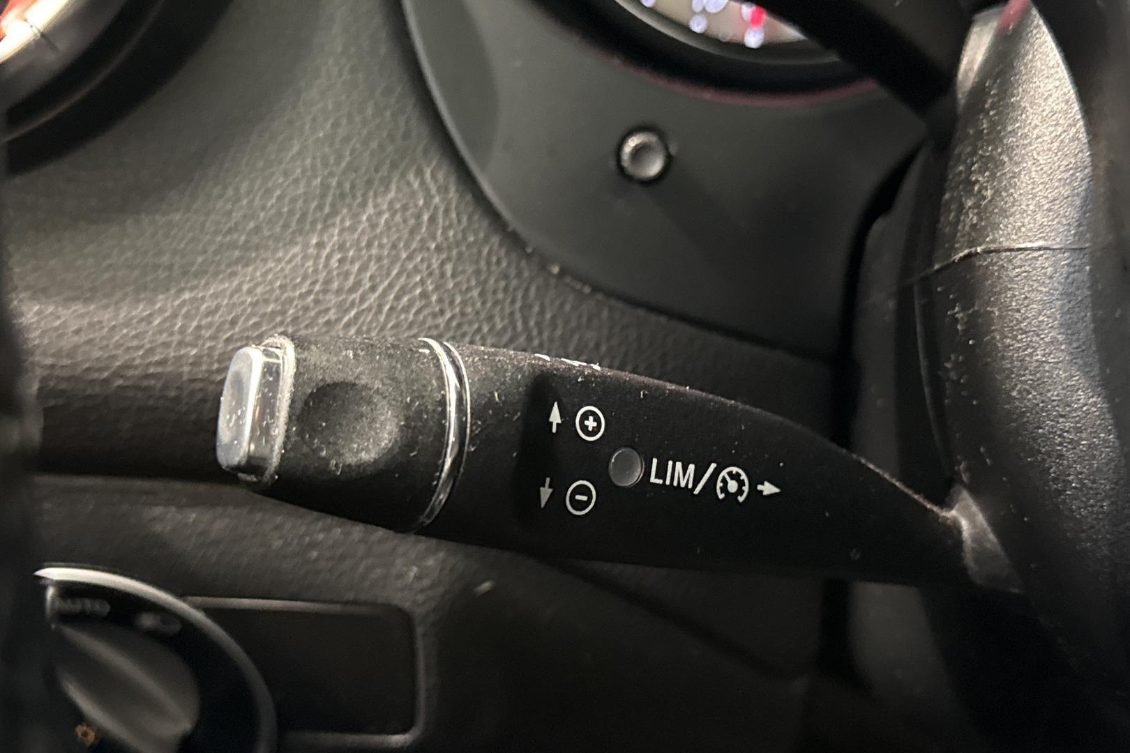 Mercedes-Benz CLA 2014