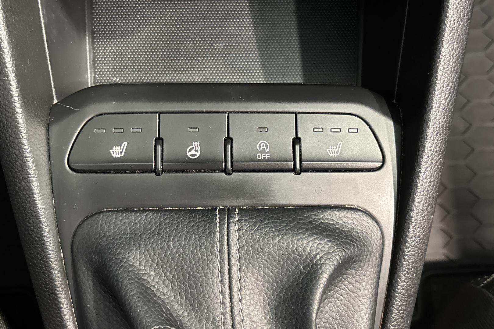Kia Rio 2017