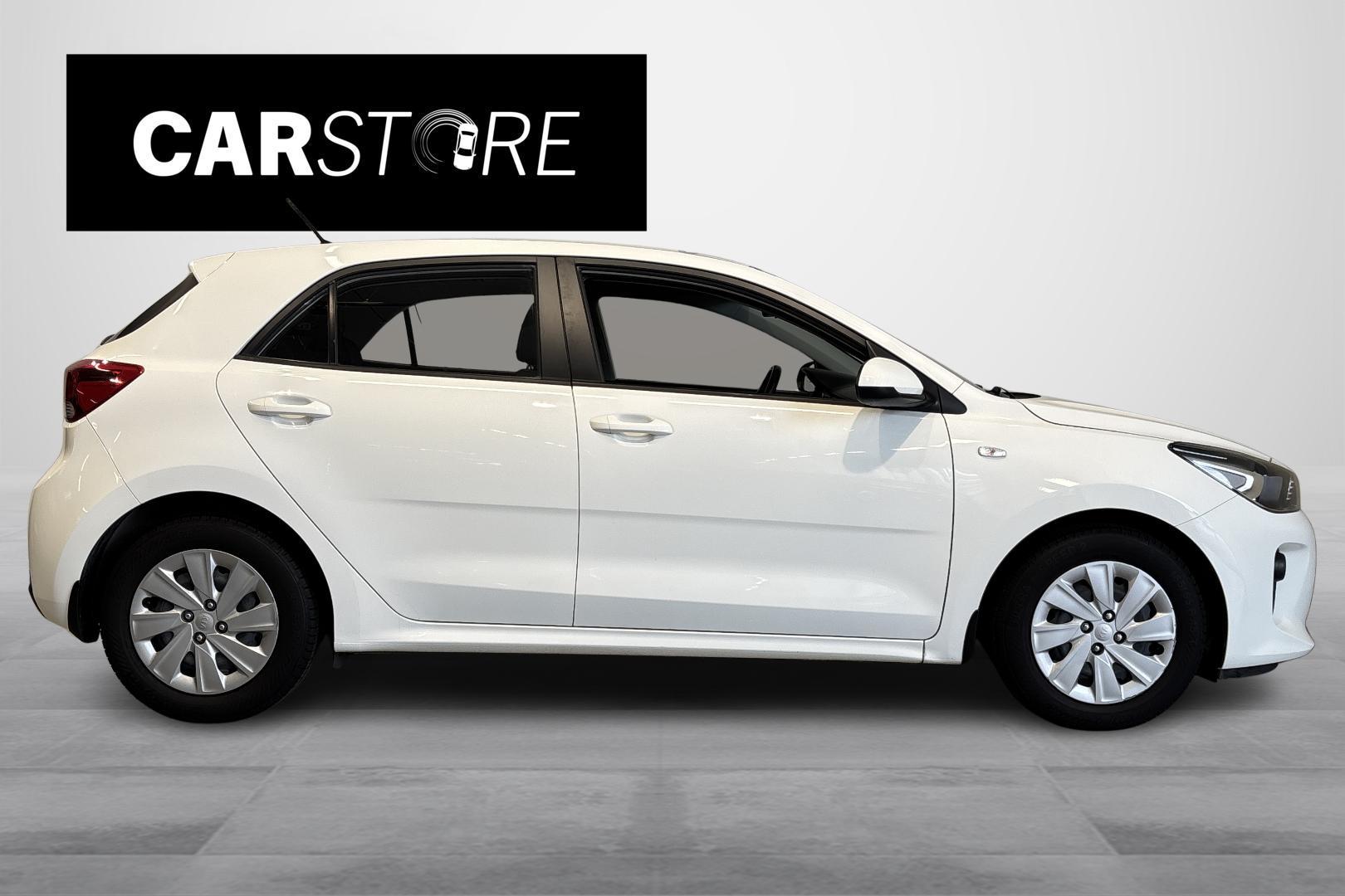 Kia Rio 2017