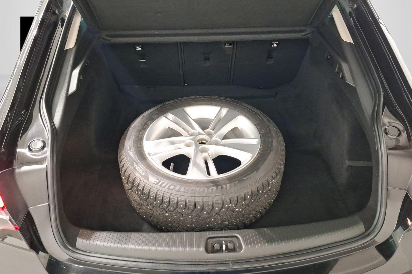 Opel Insignia 12