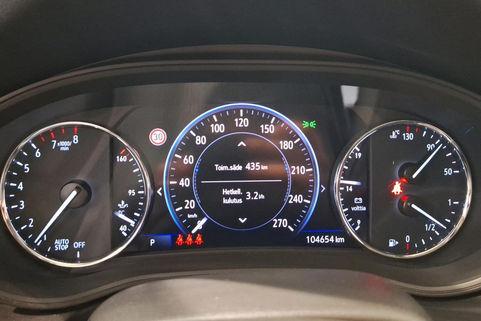 Opel Insignia 15