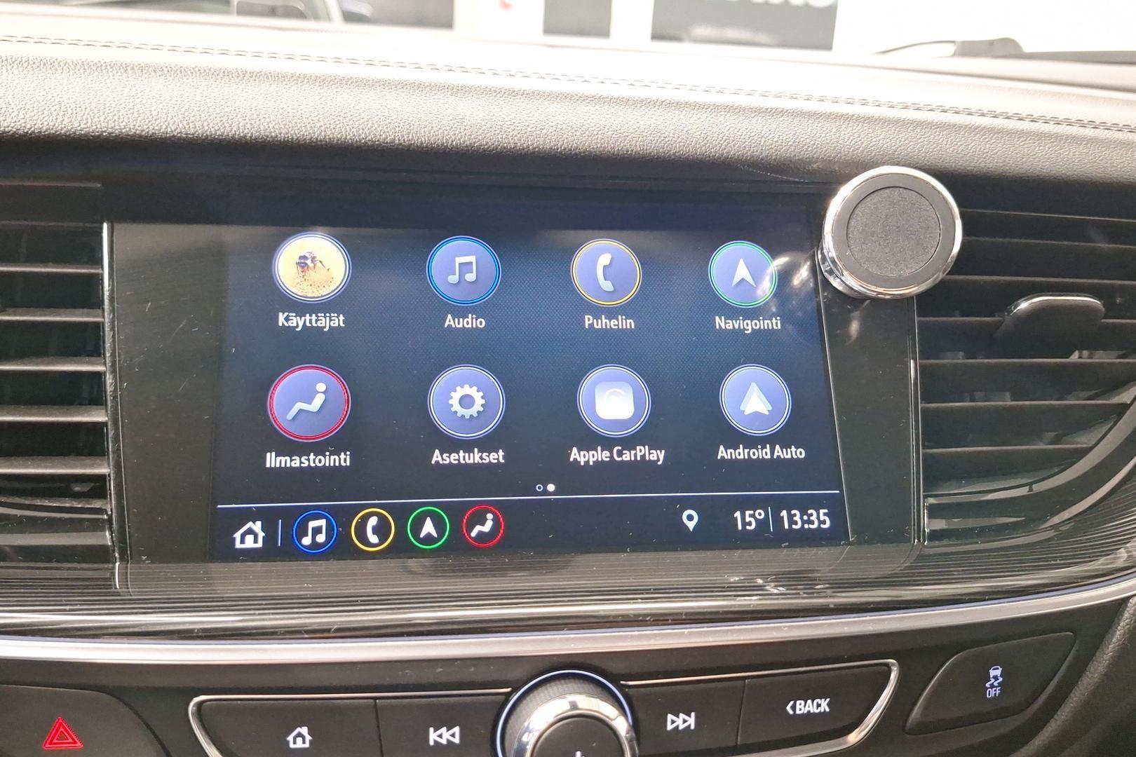 Opel Insignia 21