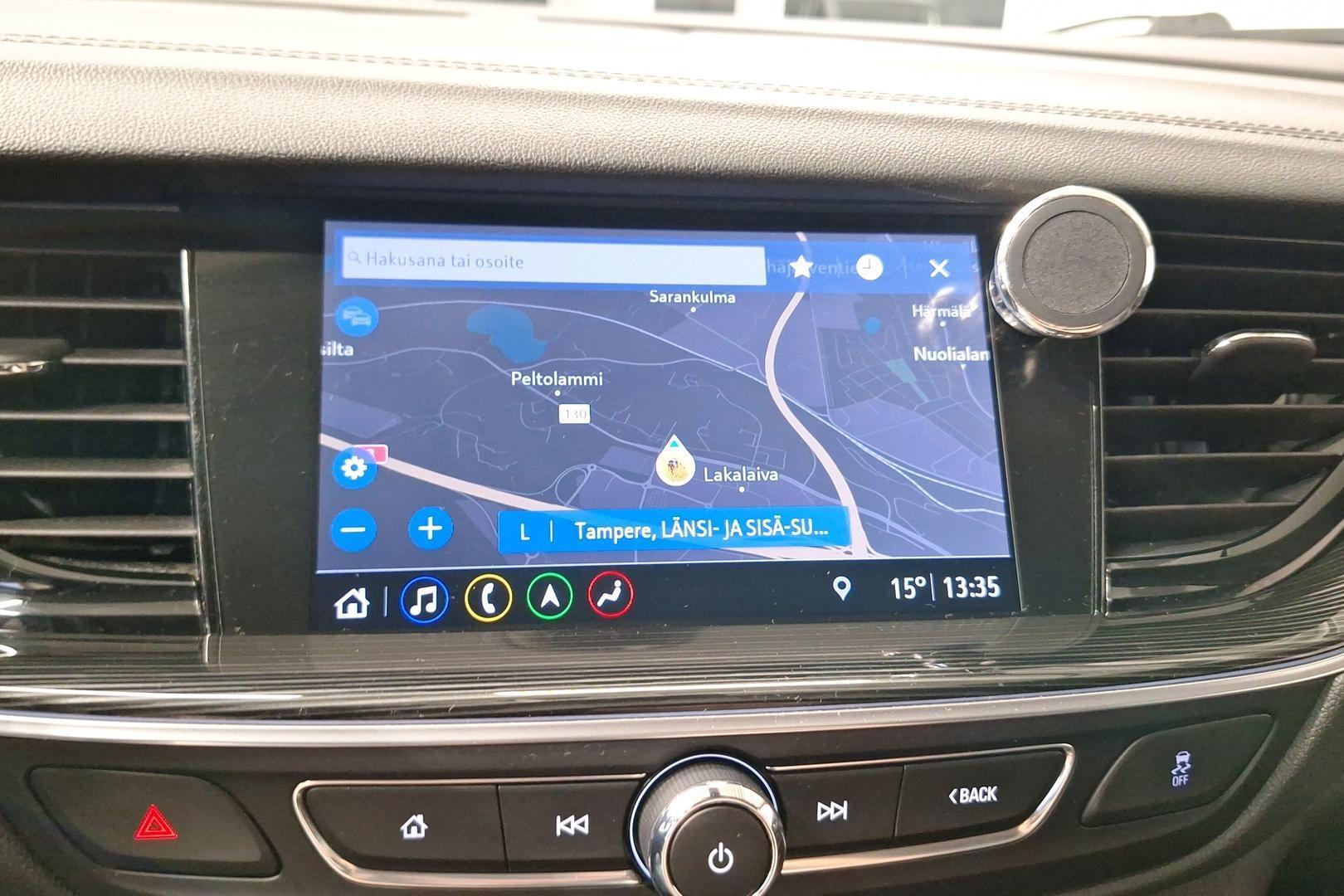 Opel Insignia 22