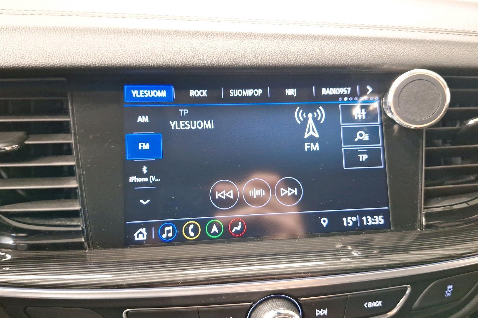 Opel Insignia 24