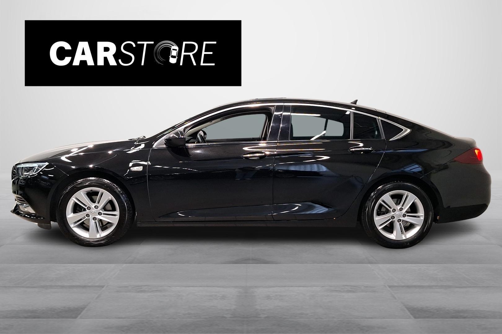 Opel Insignia 6