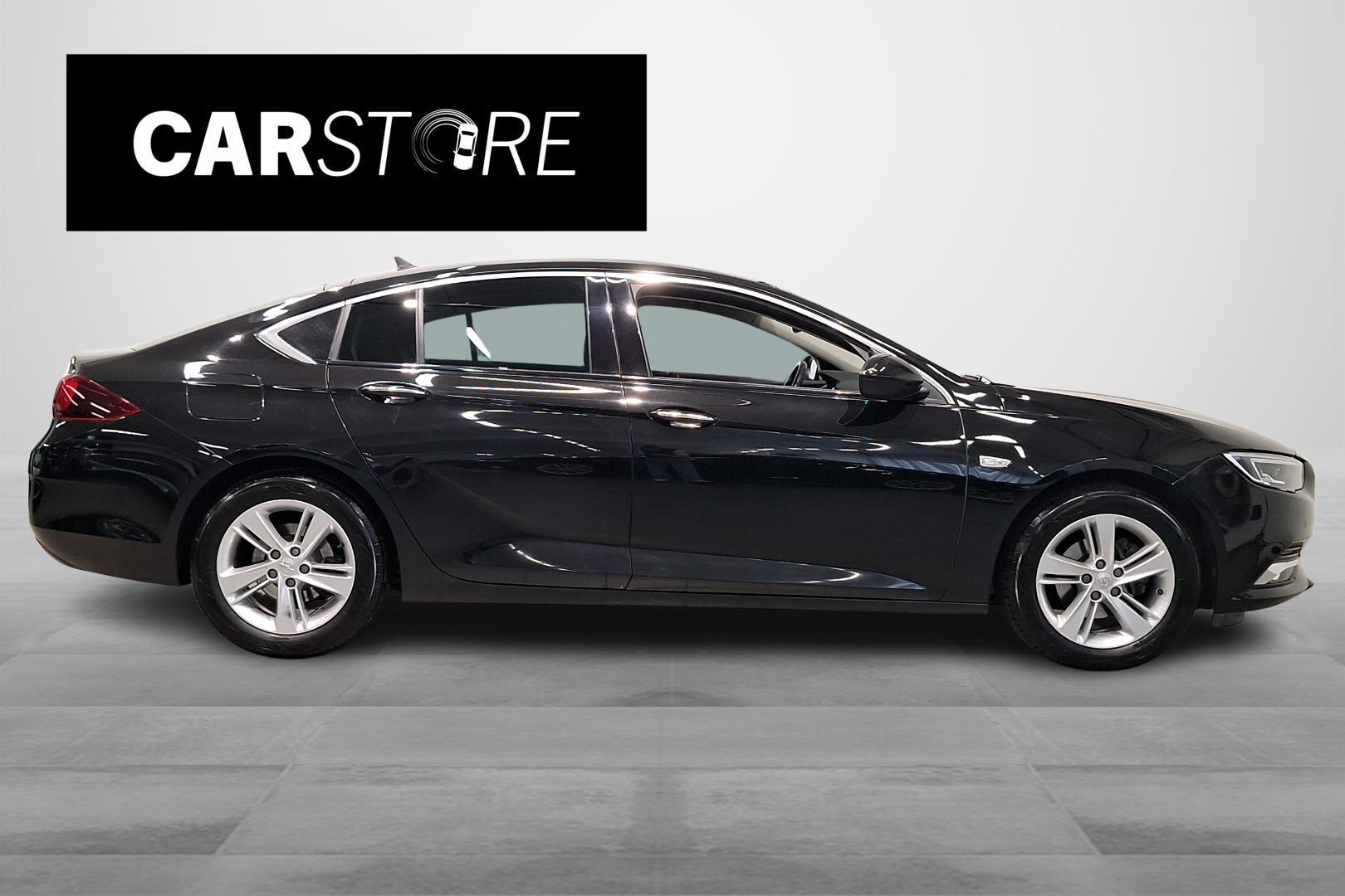 Opel Insignia 8