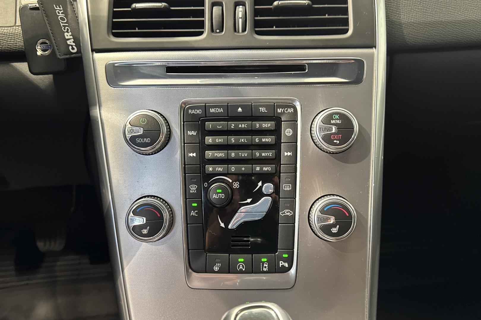 Volvo XC60 2017