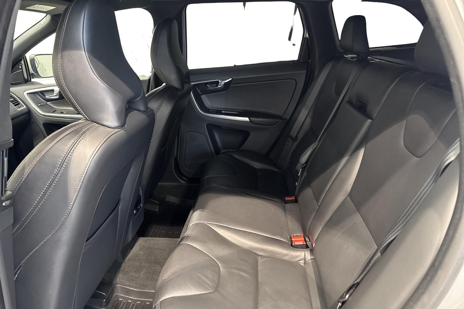 Volvo XC60 2017