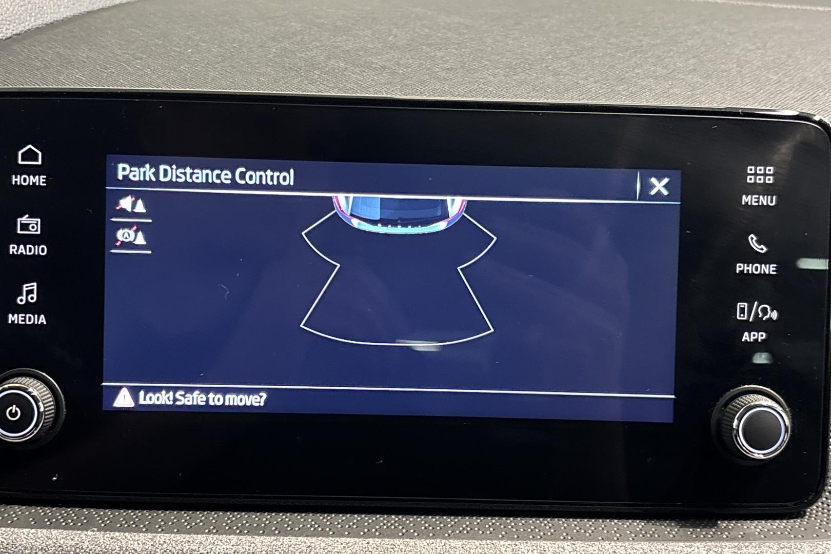 Skoda Scala 2024