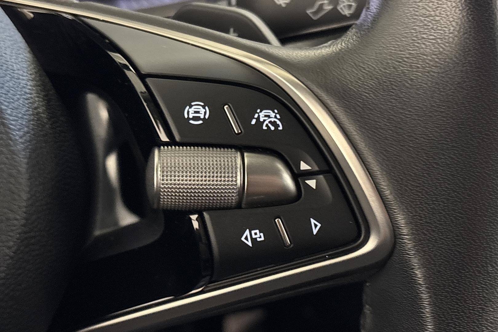 Skoda Scala 2024