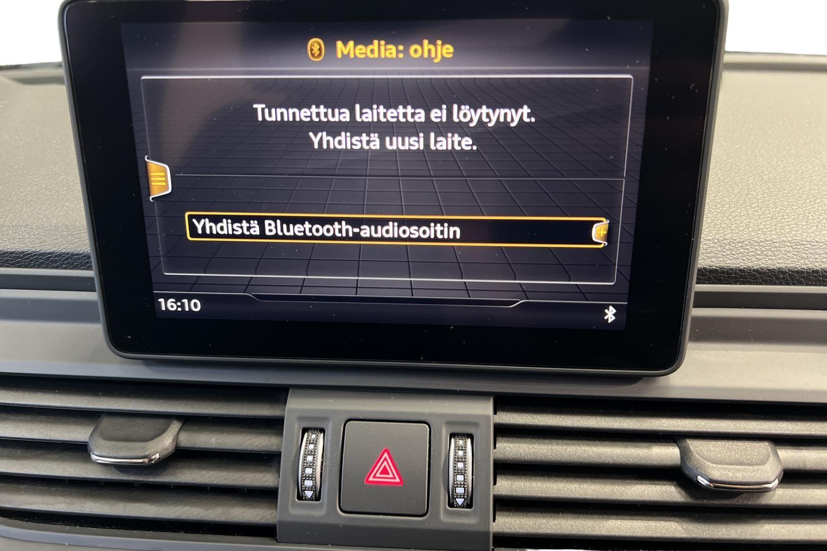AUDI Q5 2020