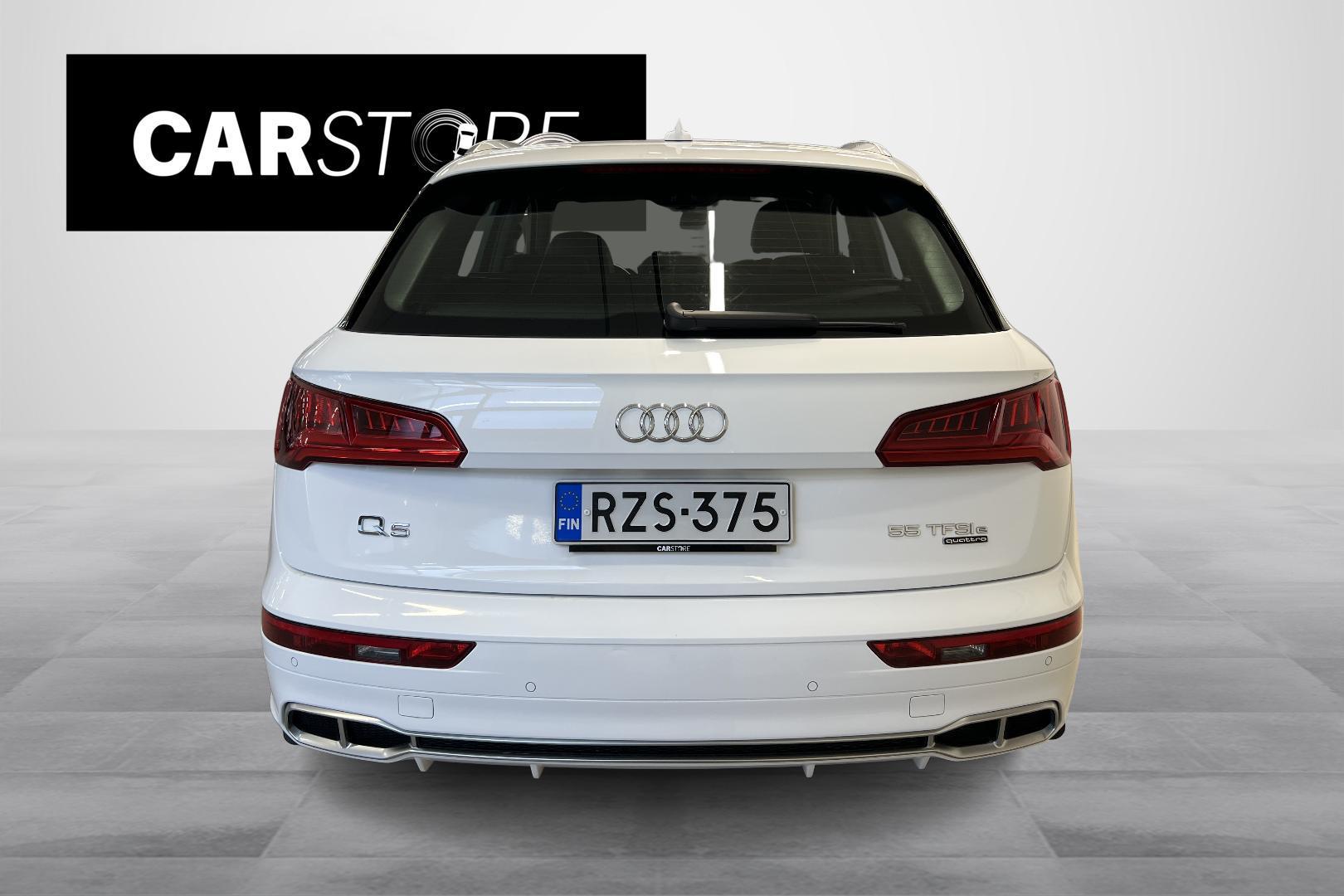 AUDI Q5 2020