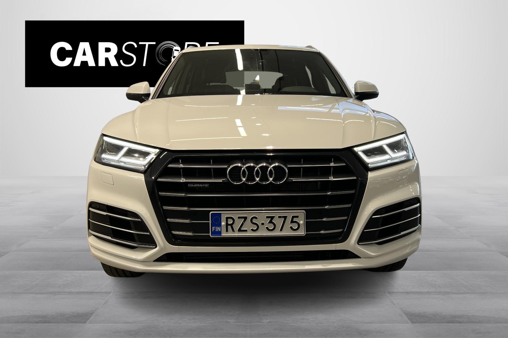 AUDI Q5 2020