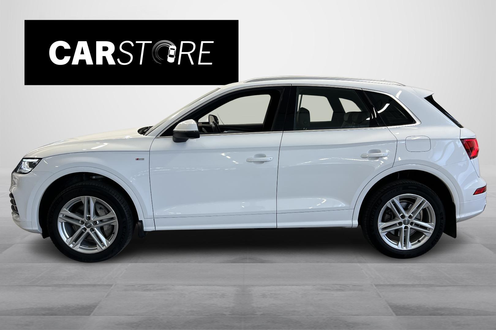 AUDI Q5 2020