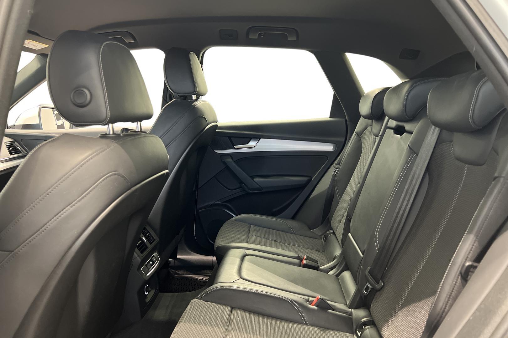 AUDI Q5 2020