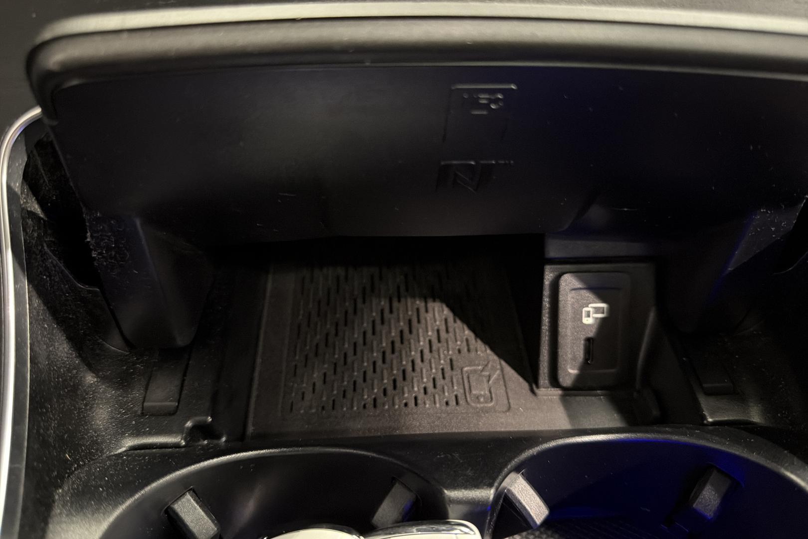 Mercedes-Benz GLC 2021