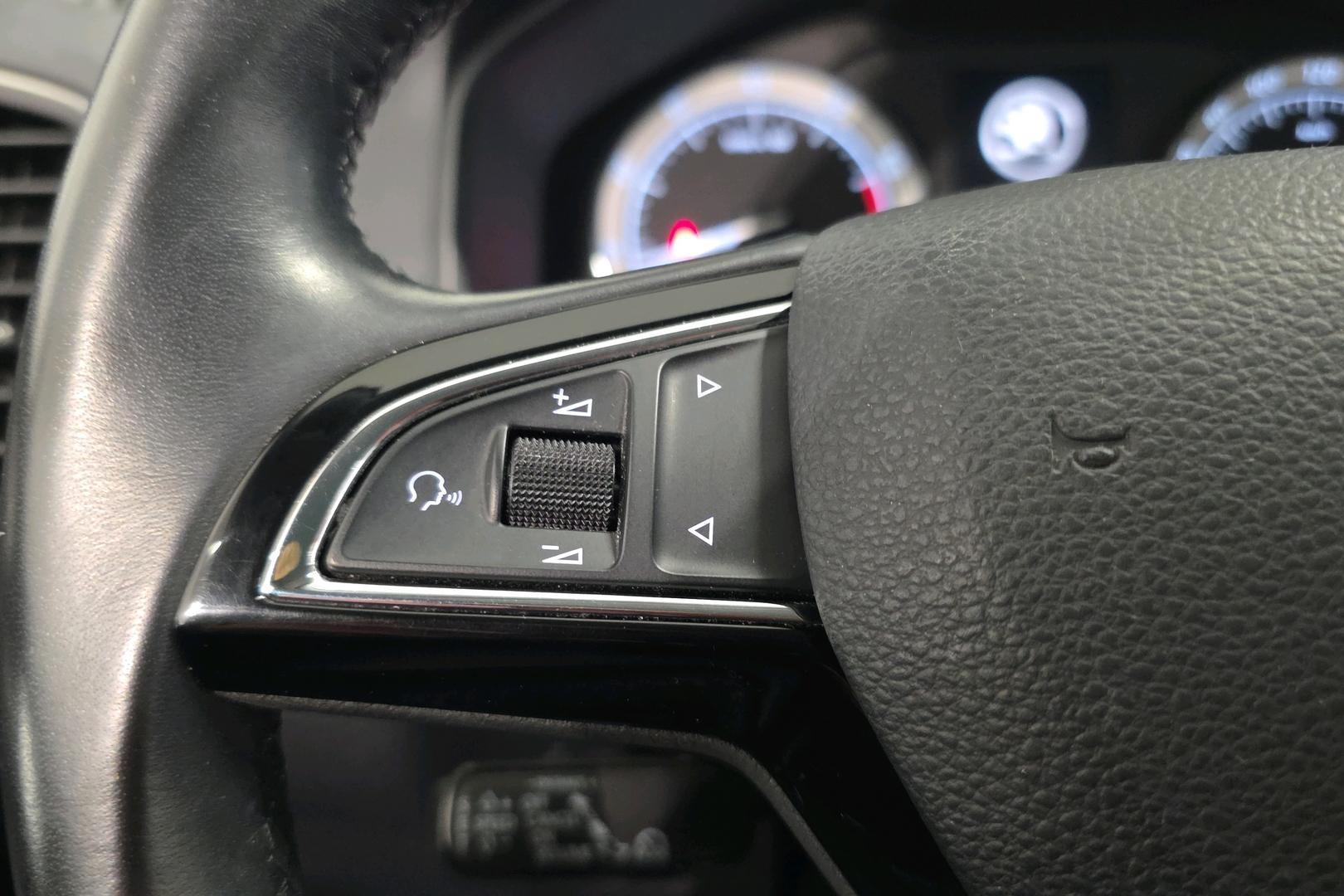 Skoda Karoq 2019
