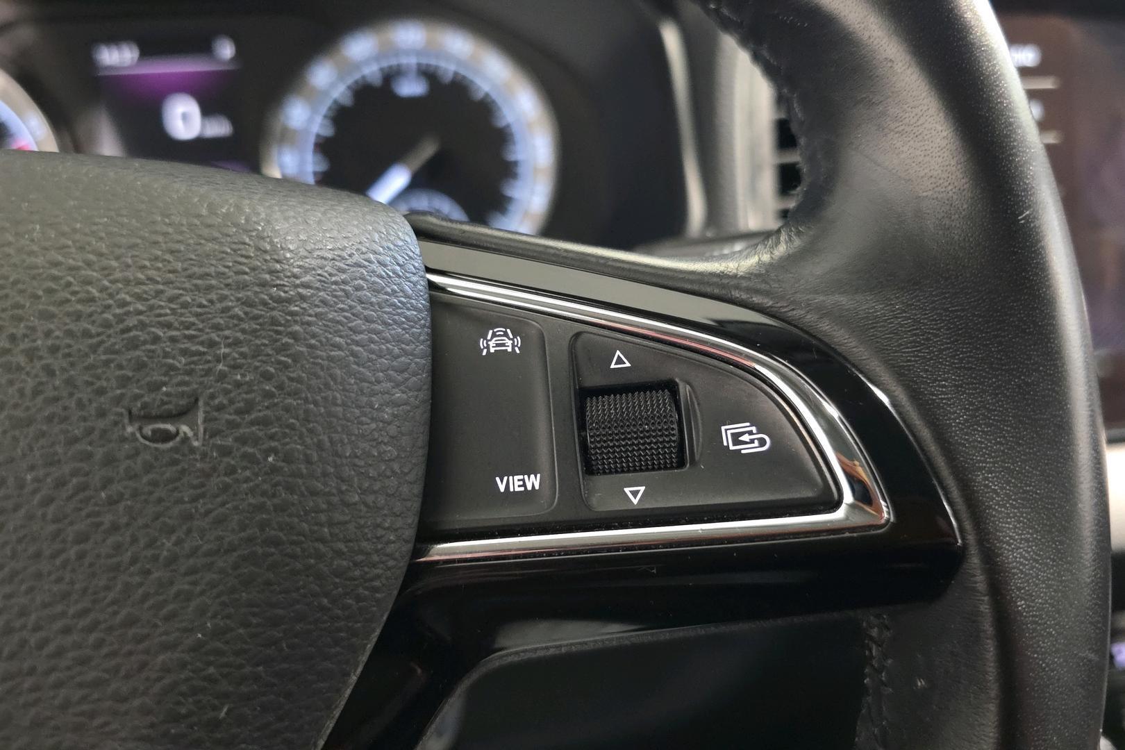 Skoda Karoq 2019