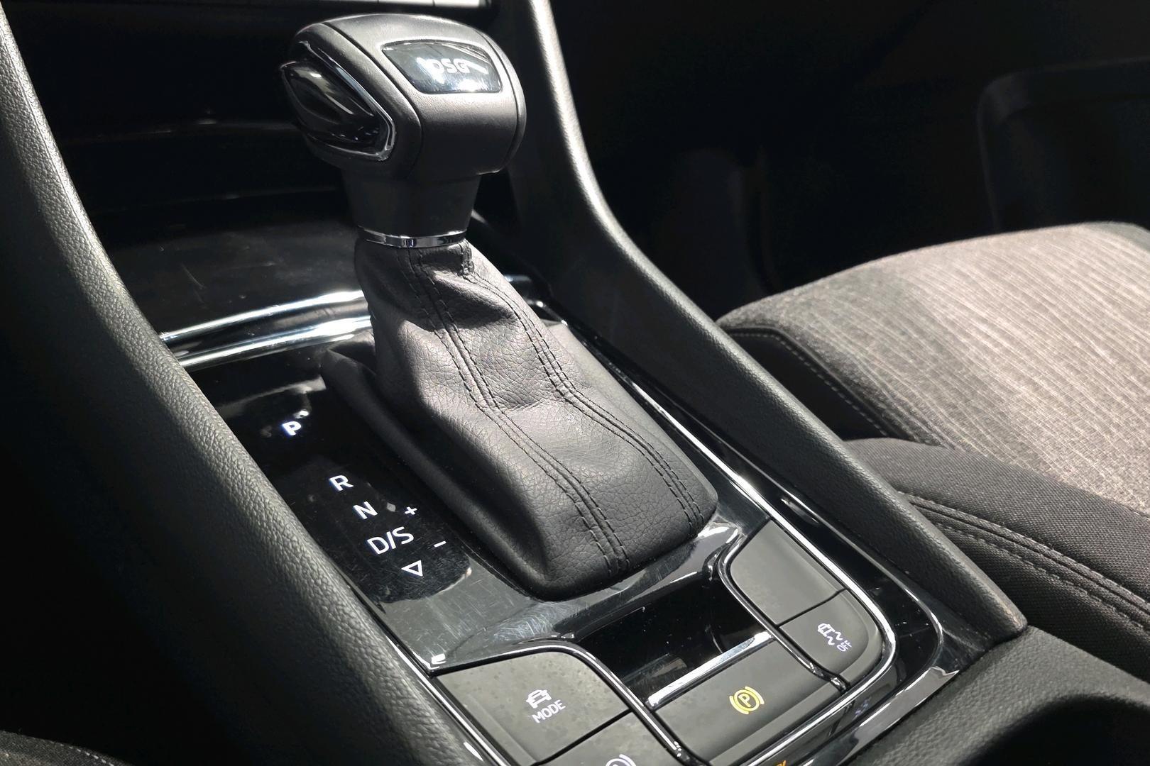 Skoda Karoq 2019
