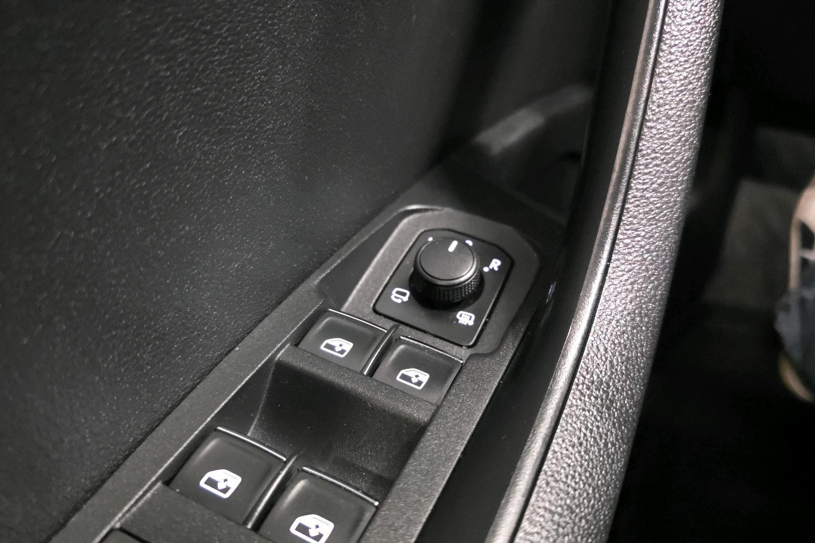 Skoda Karoq 2019