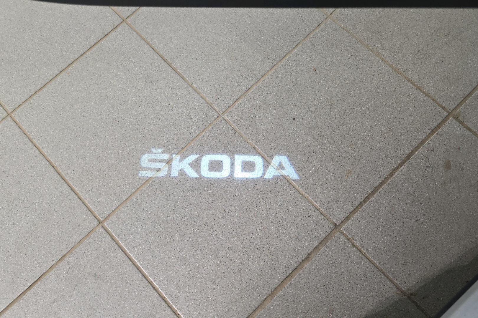 Skoda Karoq 2019