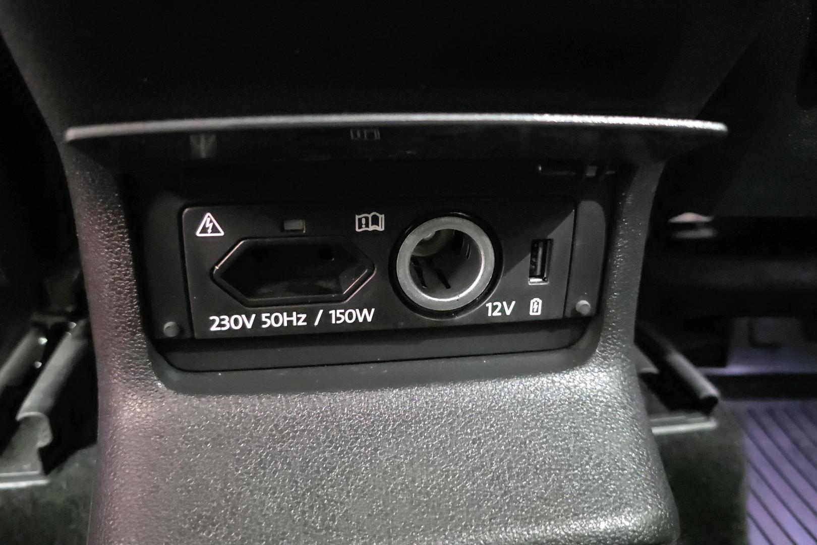 Skoda Karoq 2019