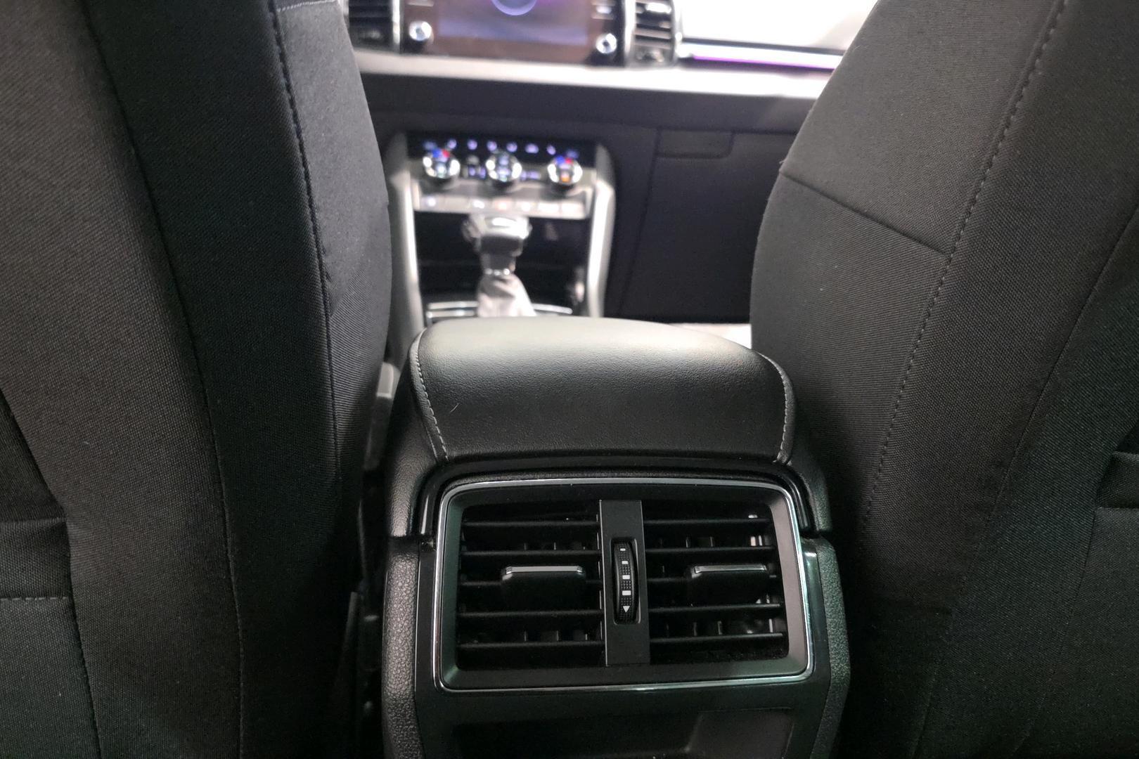 Skoda Karoq 2019