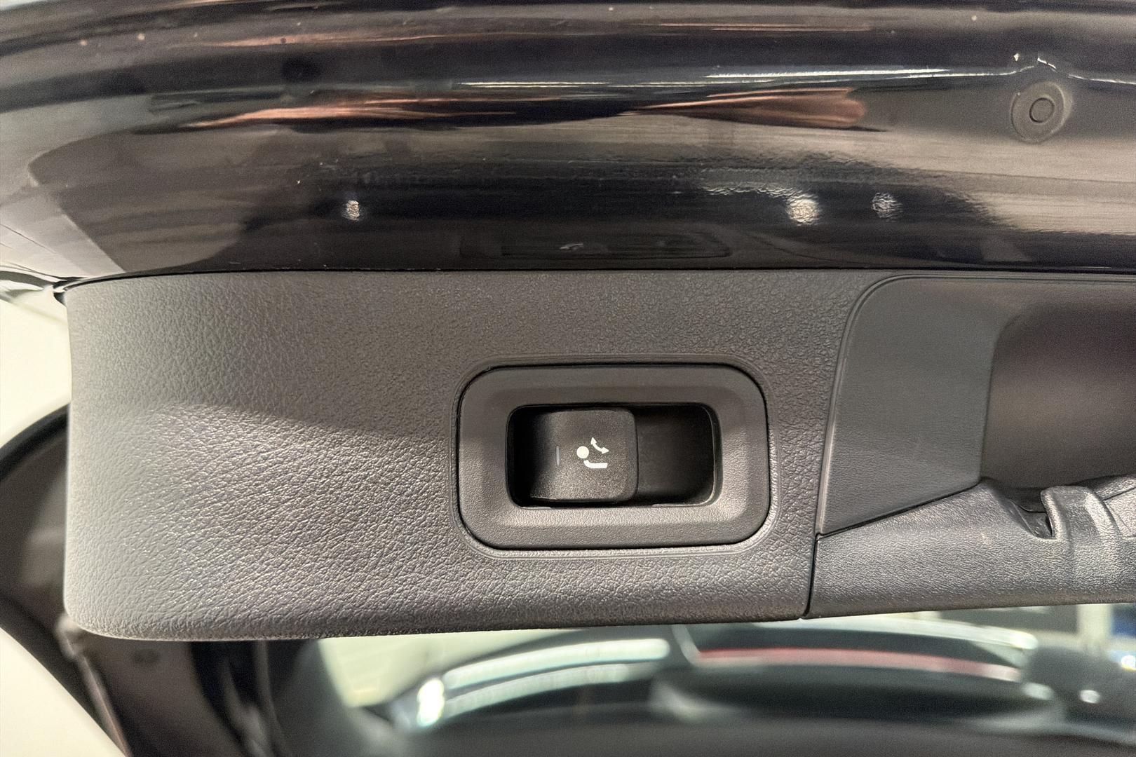 Mercedes-Benz B 2020