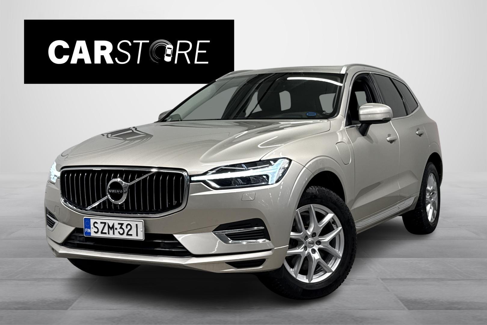 VOLVO XC60 2020