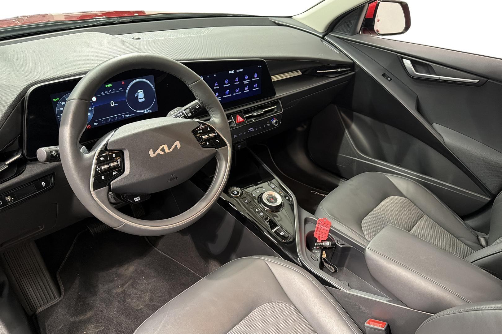 Kia Niro 2023