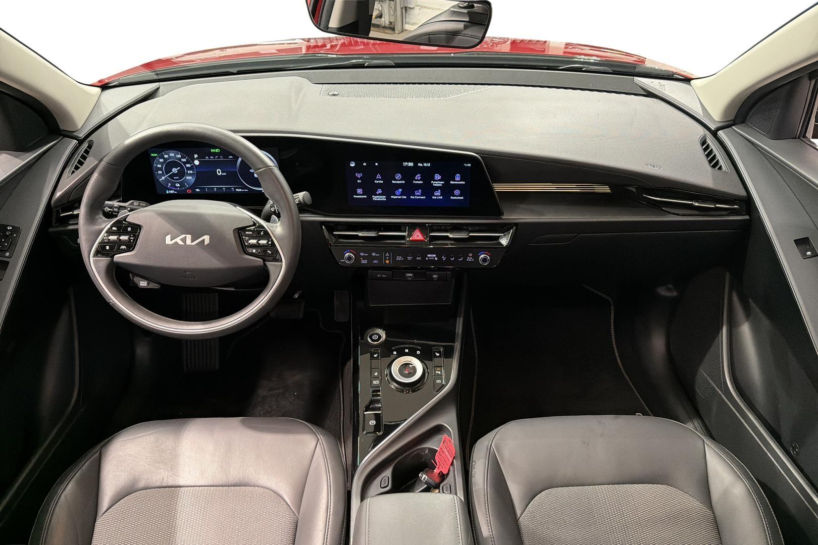 Kia Niro 2023