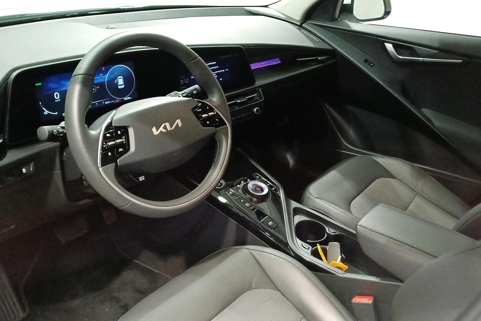Kia Niro 2023