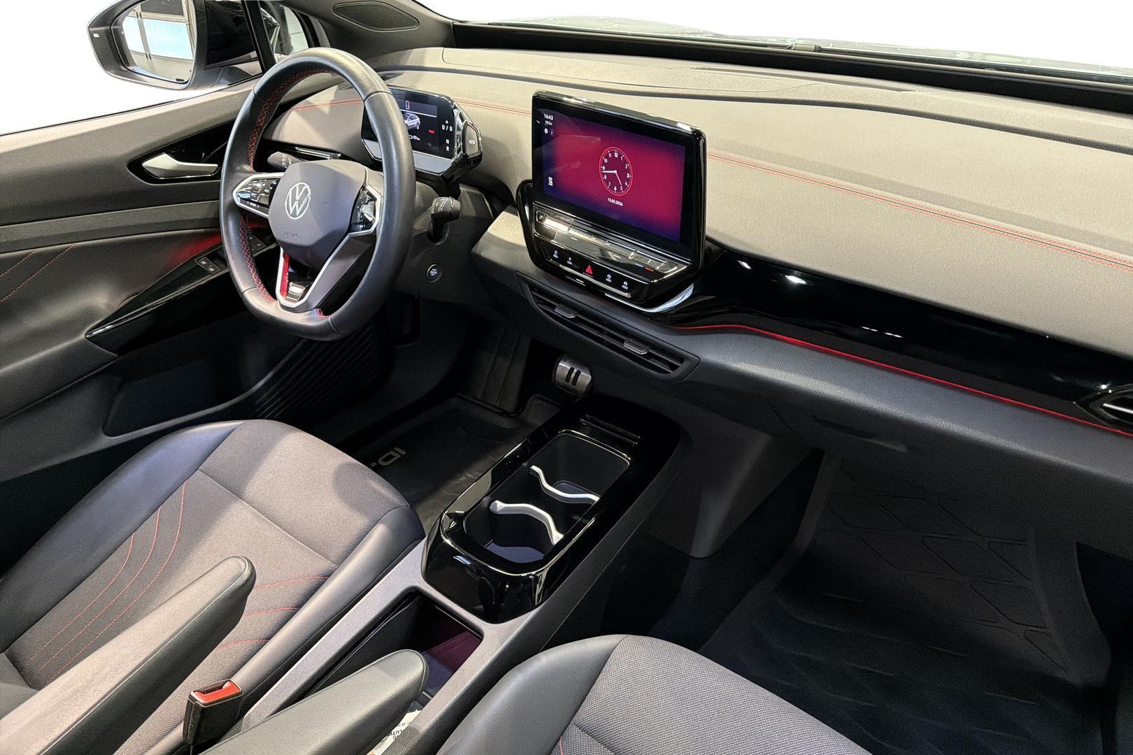 Volkswagen ID.4 2023