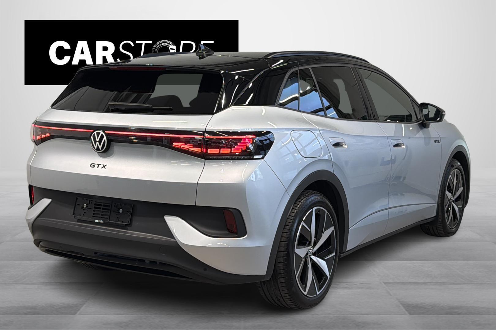 Volkswagen ID.4 2023