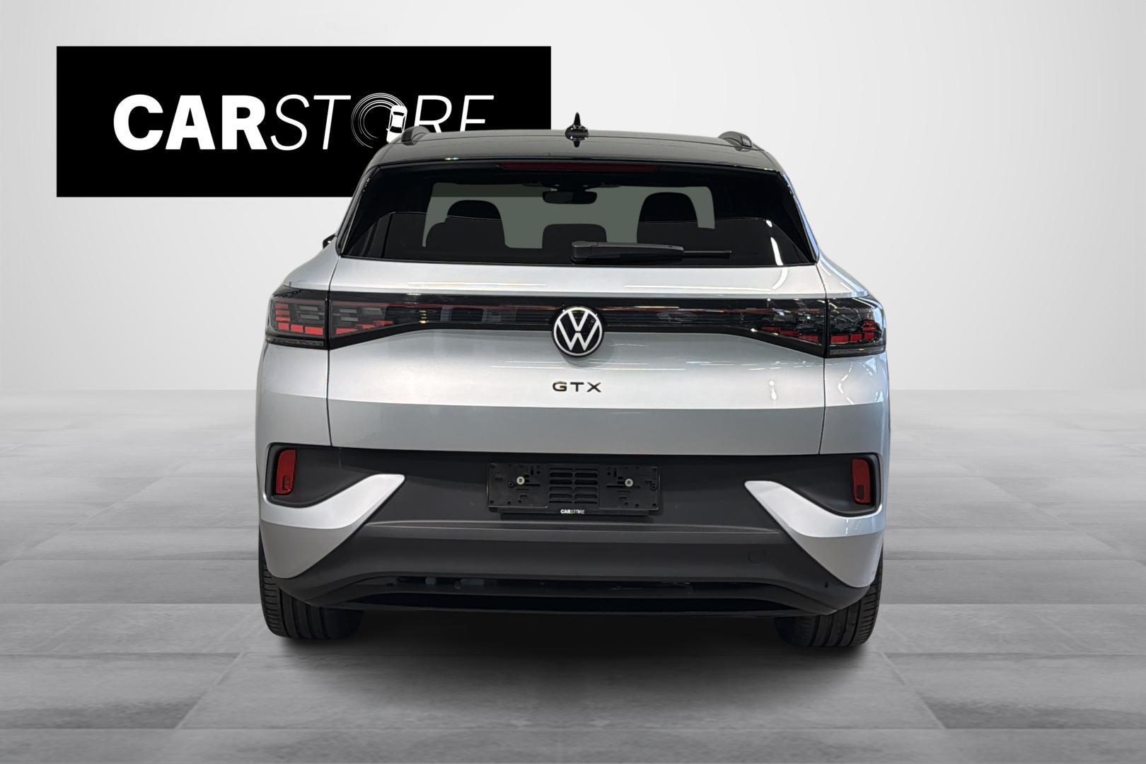 Volkswagen ID.4 2023