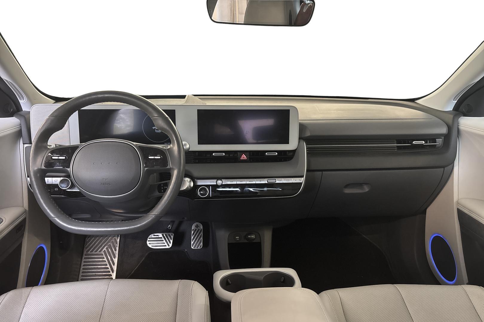 Hyundai IONIQ 5 2022