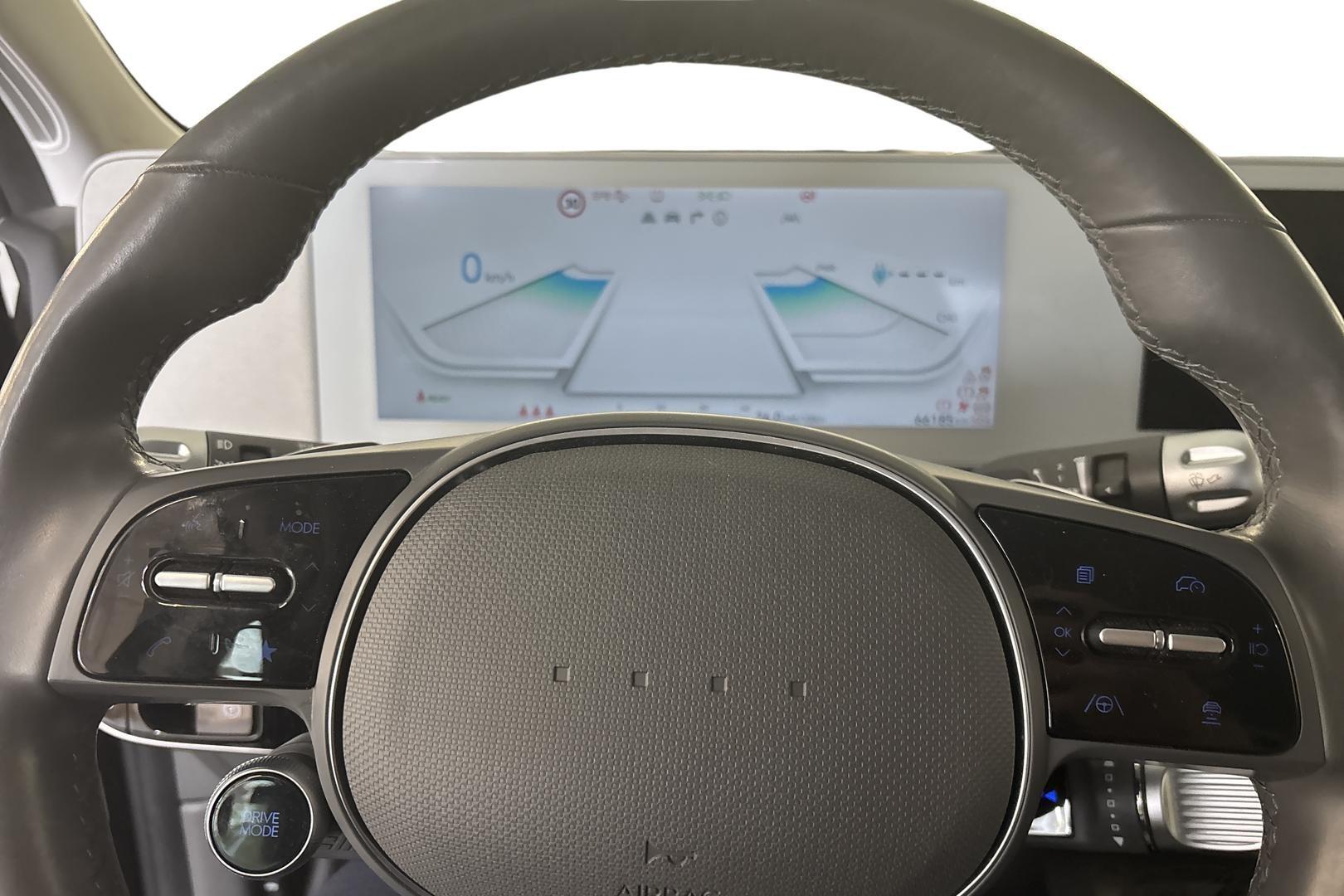 Hyundai IONIQ 5 2022