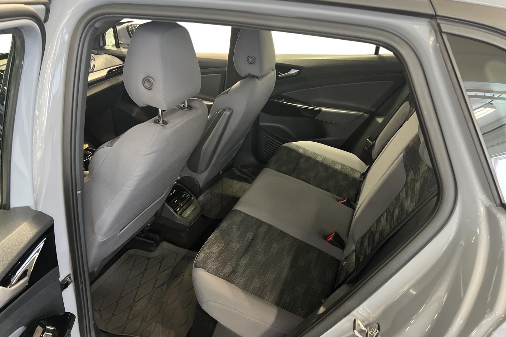 Volkswagen ID.4 2021