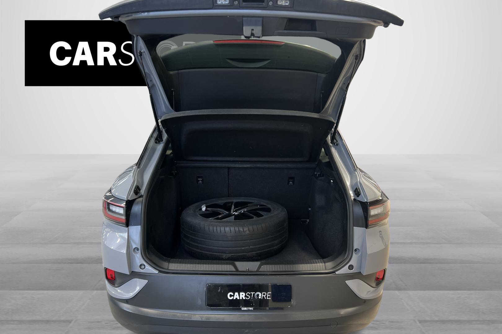 Volkswagen ID.4 2021