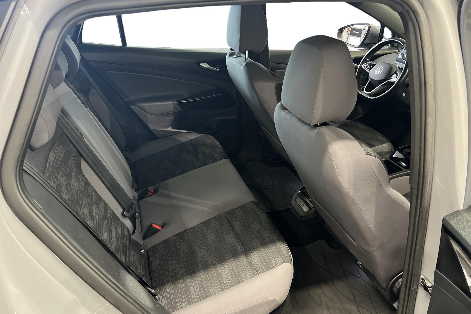 Volkswagen ID.4 2021