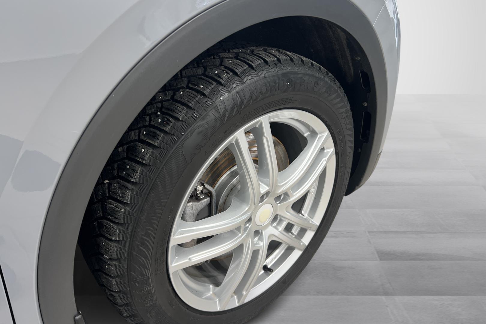 Volkswagen ID.4 2021