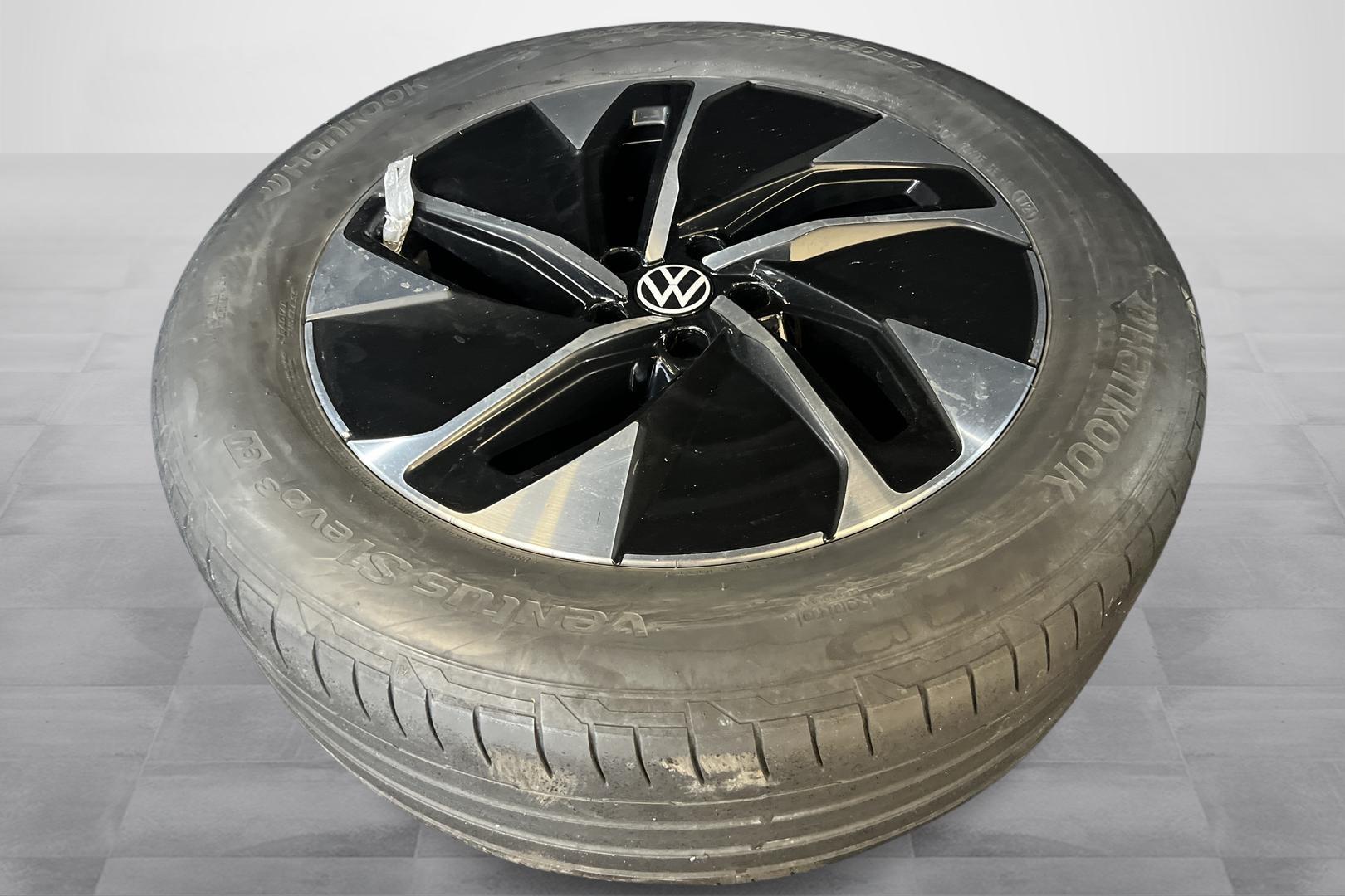 Volkswagen ID.4 2021