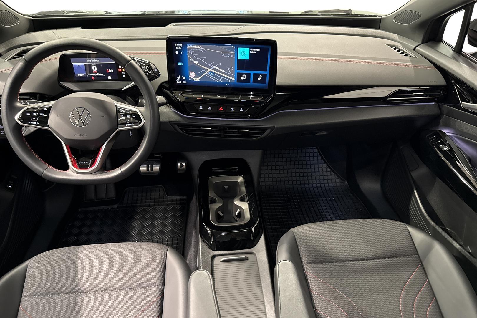 Volkswagen ID.4 2023